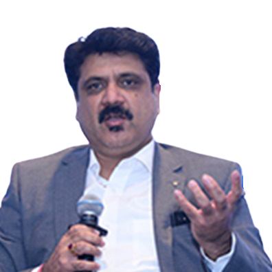 Brijesh Verma